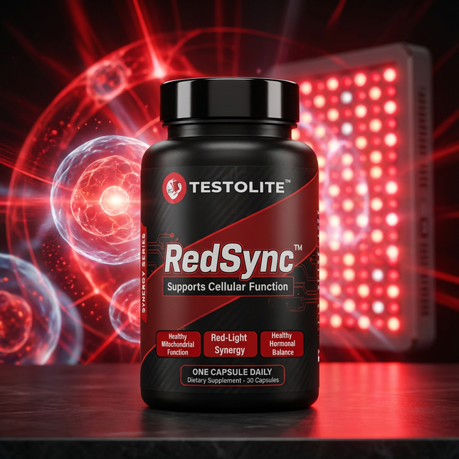Testolite® RedSync™