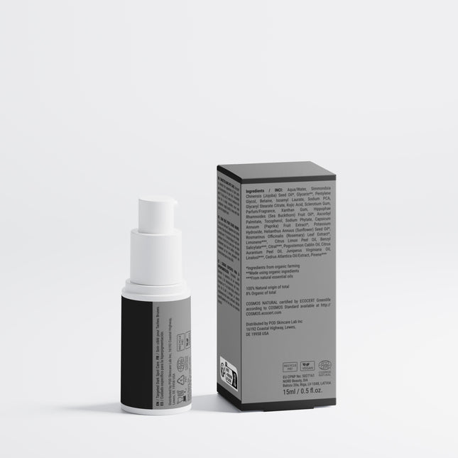 Targeted Dark Spot Care, 1% Kojic Acid