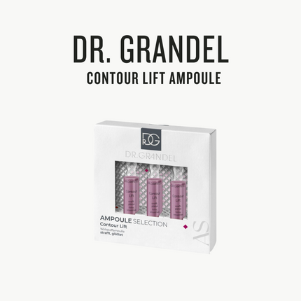 [ DR.GRANDEL ] Contour Lift Ampoule