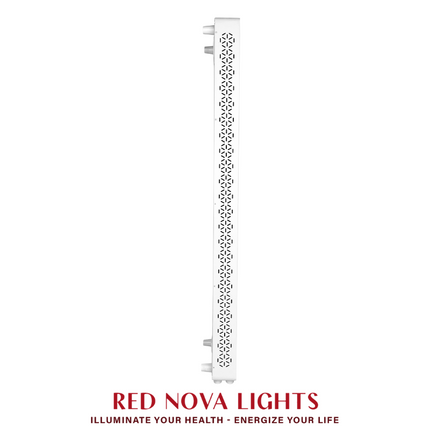 Red Nova Light Compact 900 – Red & Infrared Light Therapy Panel (630–850nm)