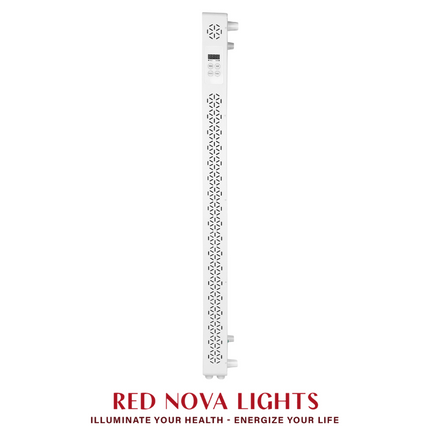 Red Nova Light Compact 900 – Red & Infrared Light Therapy Panel (630–850nm)