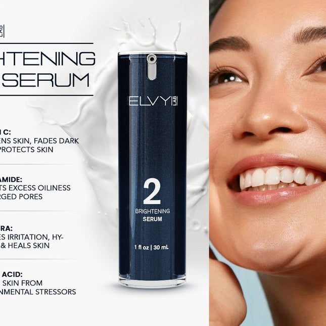 Brightening Serum