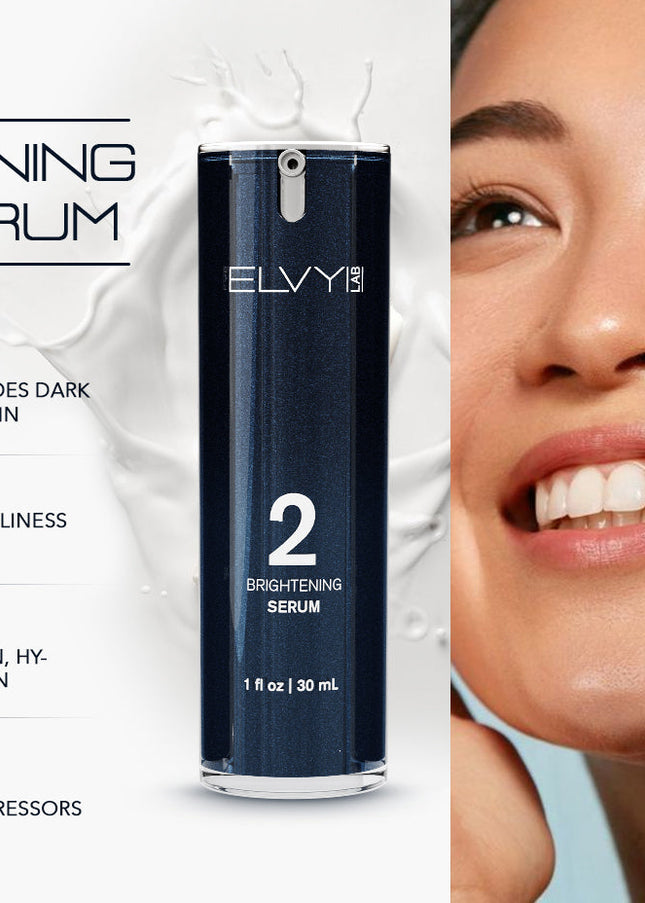 Brightening Serum