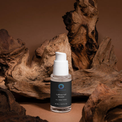 Caffeine Gel Booster