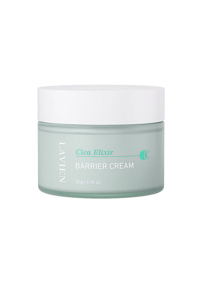 Cica Elixir Barrier Cream