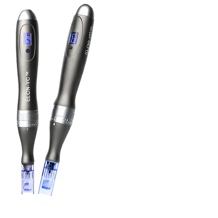 Electric Microneedle Skin Care Device