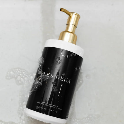 No. 2 - Peau d’Or Body Wash