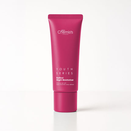 Retinol Bakuchiol Night Moisturiser 50ml