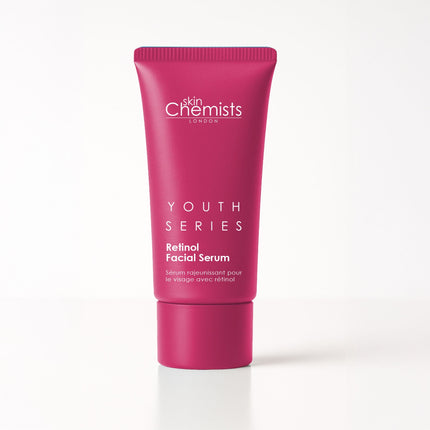 Retinol Bakuchiol Facial Serum 30ml