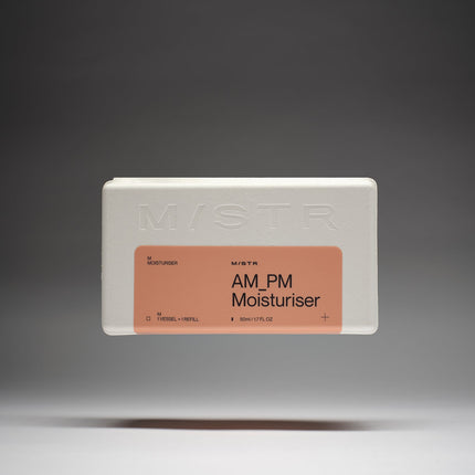 AM_PM Moisturiser