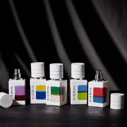 Anima Blue Limited Edition