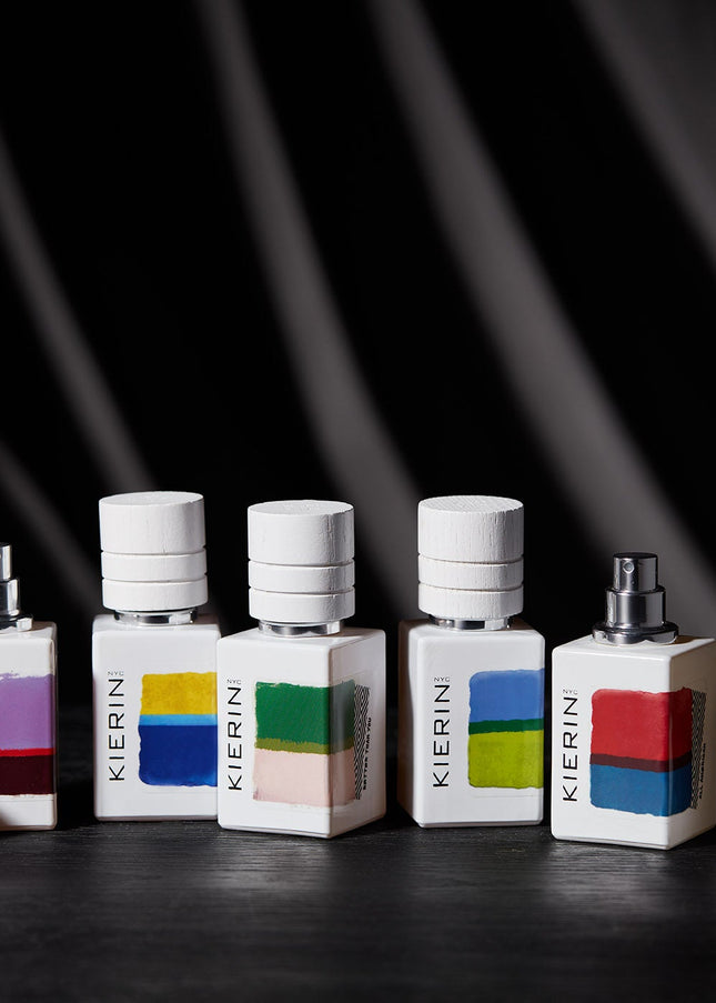 Anima Blue Limited Edition