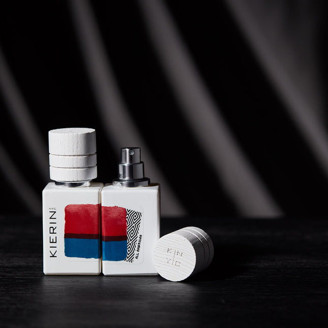 All American Limited Edition