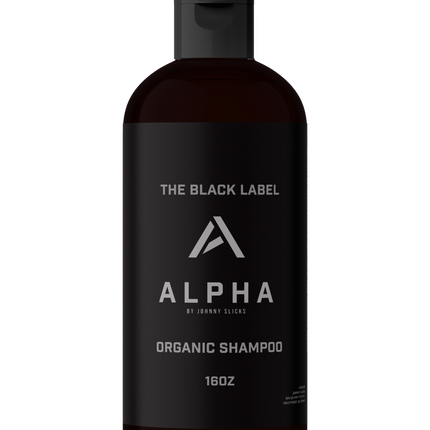 Alpha Shampoo
