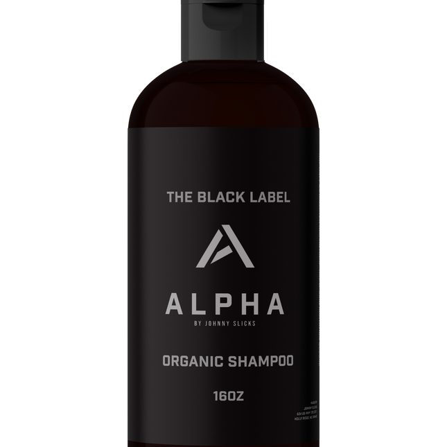 Alpha Shampoo