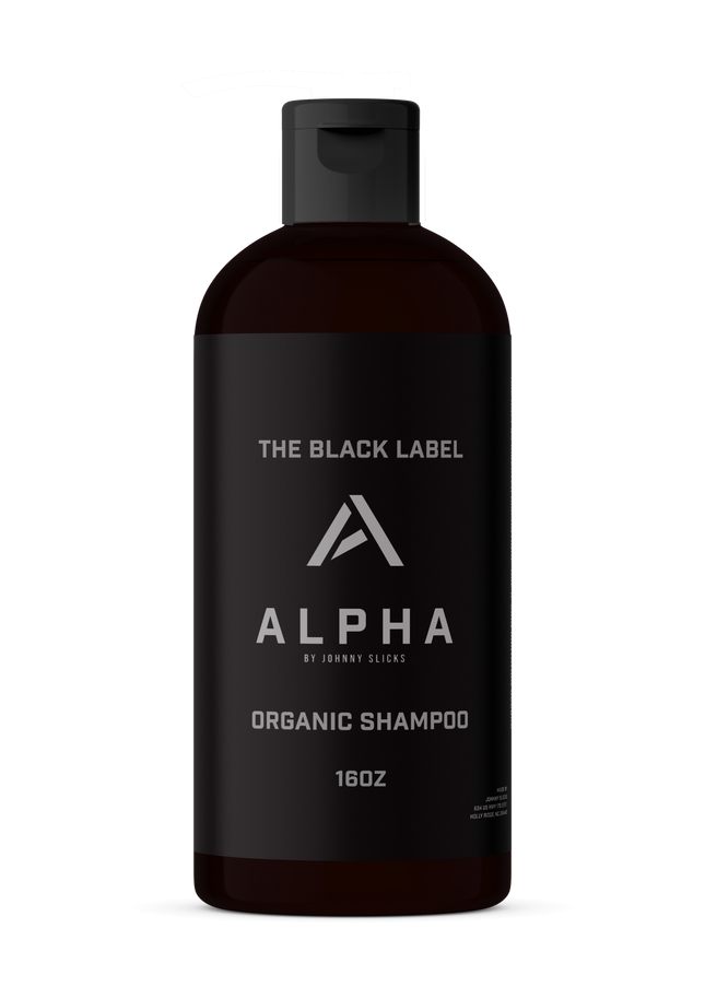 Alpha Shampoo