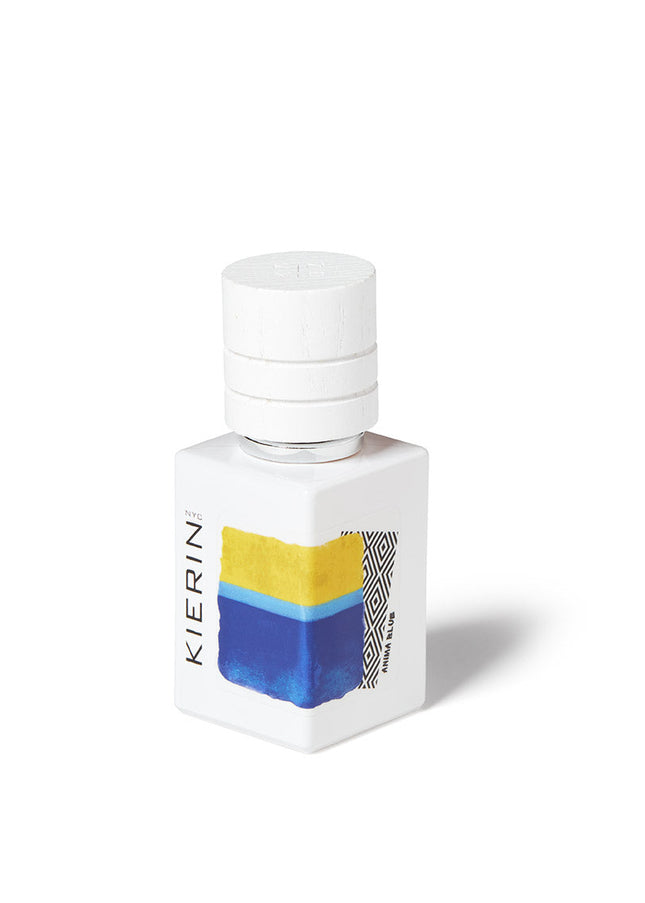 Anima Blue Limited Edition