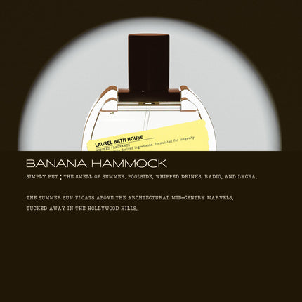 Banana Hammock