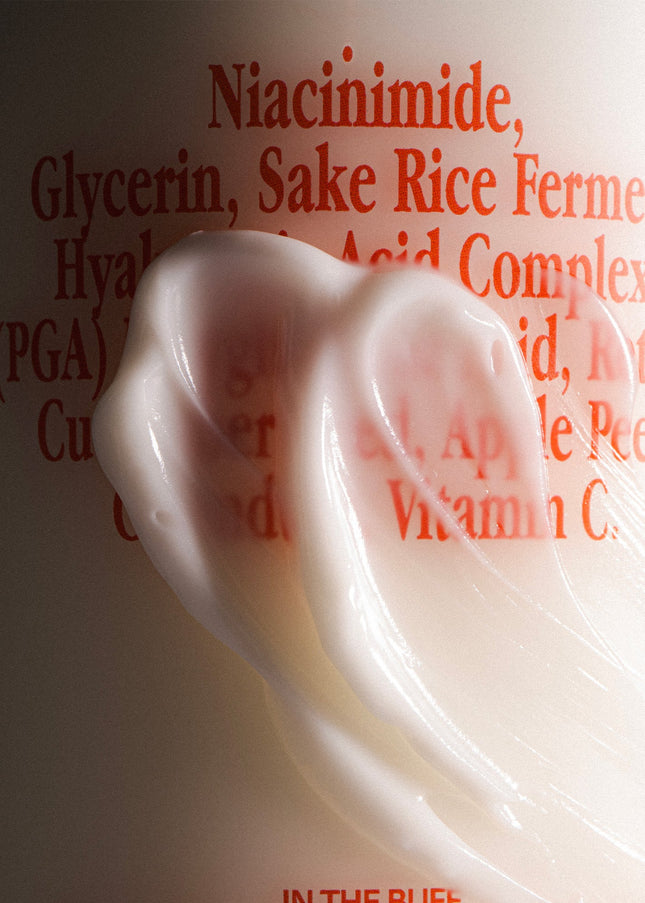 Daily Drench Body Cream | In The Buff