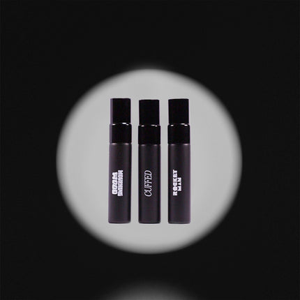 Fine Fragrance Discovery Set