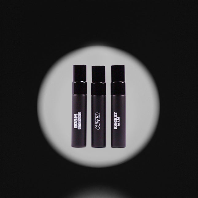 Fine Fragrance Discovery Set