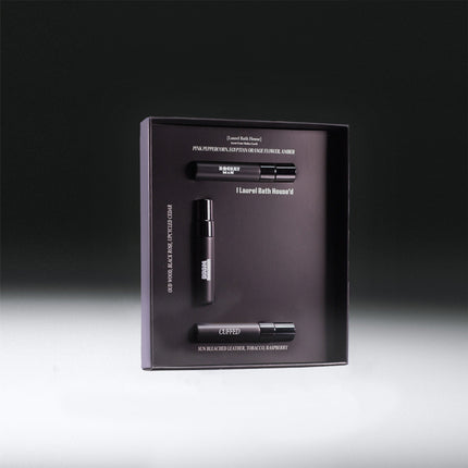 Fine Fragrance Discovery Set