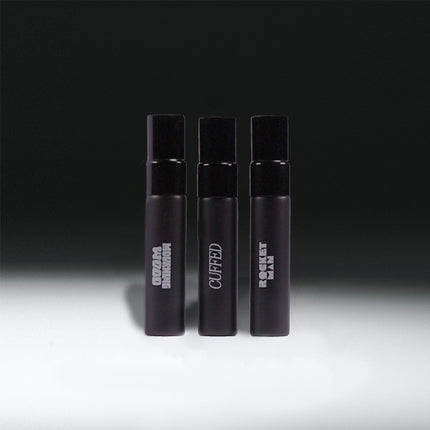 Fine Fragrance Discovery Set