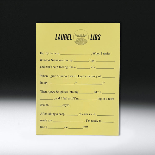 Fine Fragrance Discovery Set (3 NEW SCENTS)