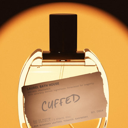 Cuffed Eau de Parfum