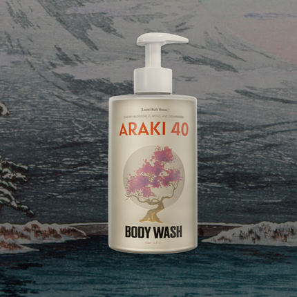Launch Special Araki 40