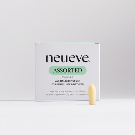 NeuEve Assorted Starter Pack