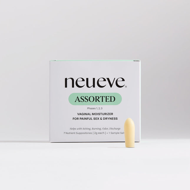 NeuEve Assorted Starter Pack