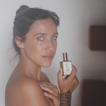 Drifter Perfumeria Oil