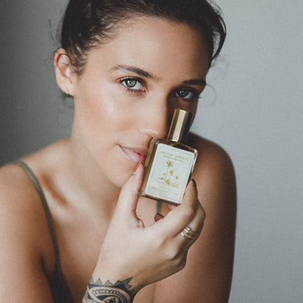 Pacifica Perfumeria Oil