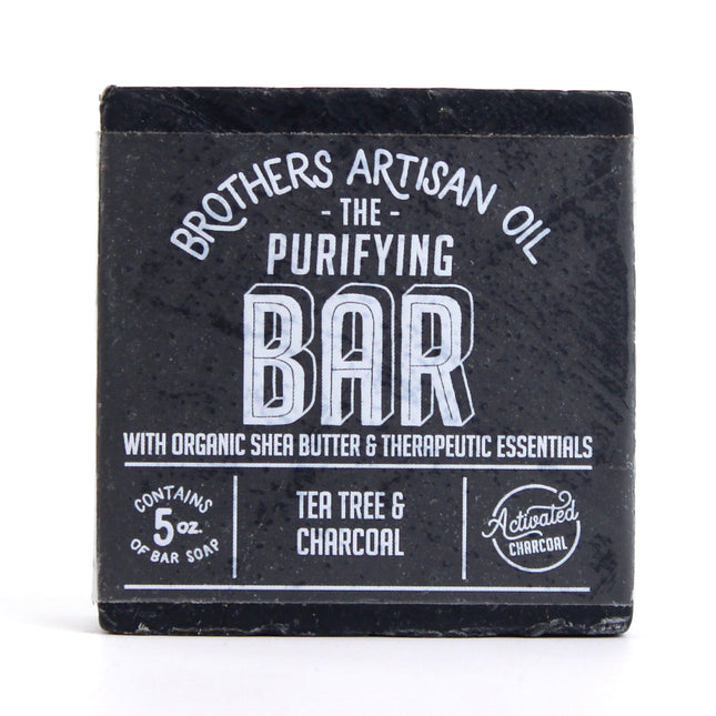 The Bar Soap