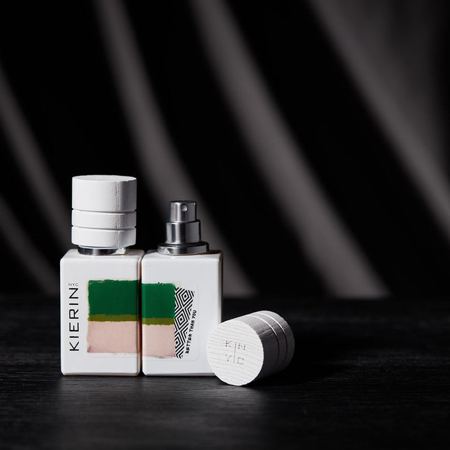 Better Than You Limited Edition