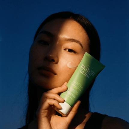 ISAKNOX/Beyond Glow Anti - Aging + Skin Brightening Set (New) Korean Beauty Beyond Glass Skin - Lang Wellness