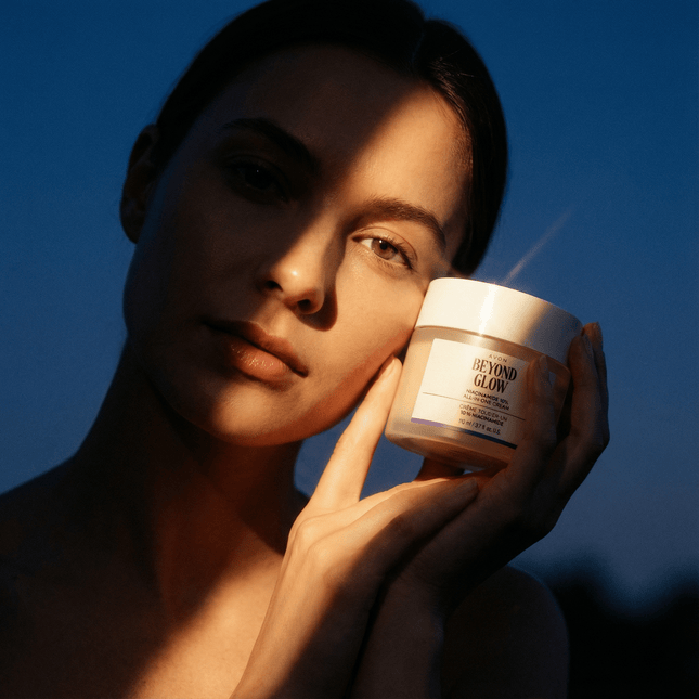 ISAKNOX/Beyond Glow Anti - Aging + Skin Brightening Set (New) Korean Beauty Beyond Glass Skin - Lang Wellness