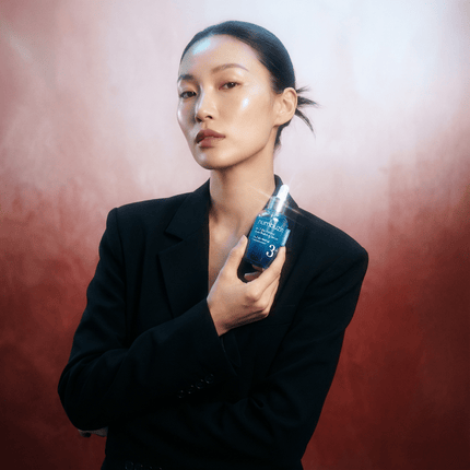 Numbuzin Anti - Aging Skincare Routine Korean Beauty - Lang Wellness