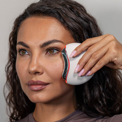 Blyss Aria — Radio Frequency Neck & Face Lifting Device