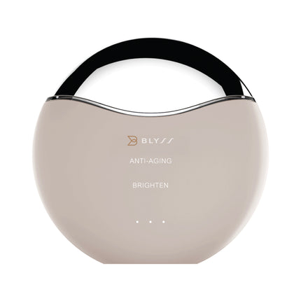 Blyss Aria — Radio Frequency Neck & Face Lifting Device