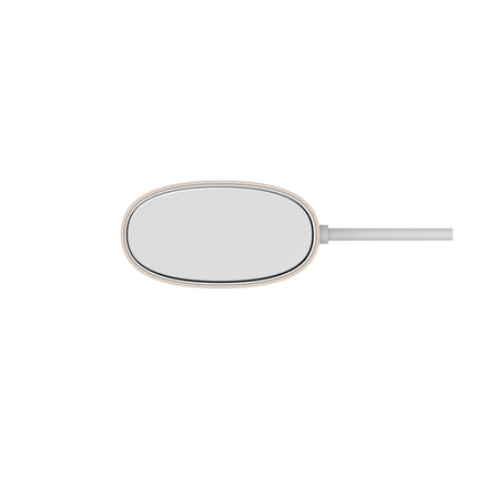 Blyss Iris – Ultrasonic Facial Scrubber & Skin Spatula