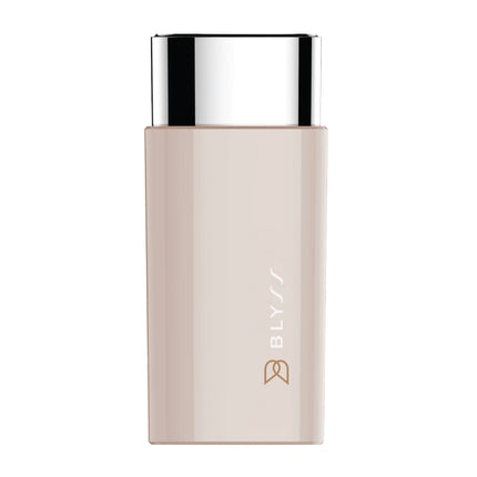 Blyss Iris – Ultrasonic Facial Scrubber & Skin Spatula