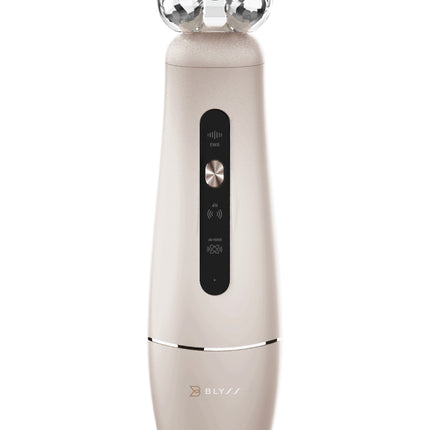 Blyss Luna – The Ultimate 3-in-1 Skin Rejuvenation Device