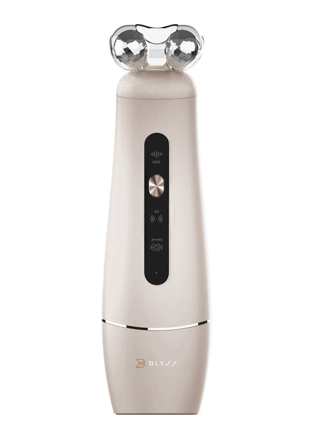 Blyss Luna – The Ultimate 3-in-1 Skin Rejuvenation Device