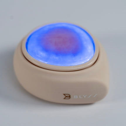 Blyss Mira – Photon LED & High-Frequency Vibration Facial Device