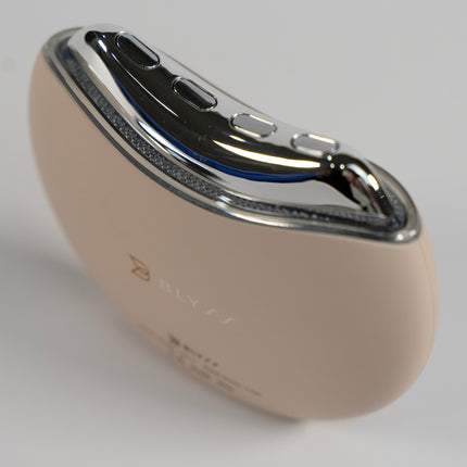 Blyss Aria — Radio Frequency Neck & Face Lifting Device