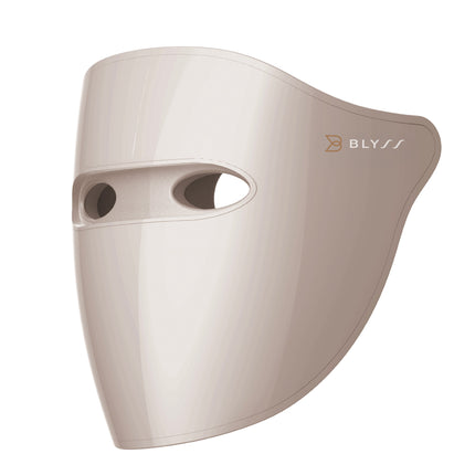Blyss Helio – Professional-Grade LED Photon Therapy Mask