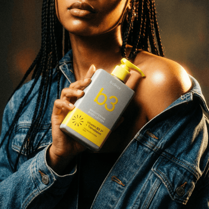 Face, Foot, & Body Korean Skincare Kit - Lang Wellness