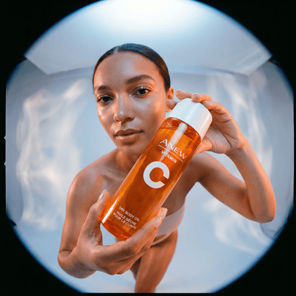 COMPLETE Anew Vitamin C Collection For Skin Brightening & Lightening - Lang Wellness